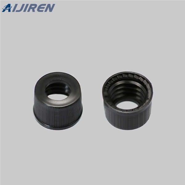 rubber septum cap manufacturer for Aijiren autosampler Aijiren